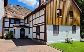 Ferienwohnung Landliebe